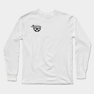 Cinema Club white Long Sleeve T-Shirt